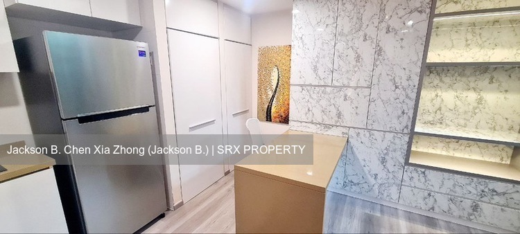 One-north Residences (D5), Apartment #505056871